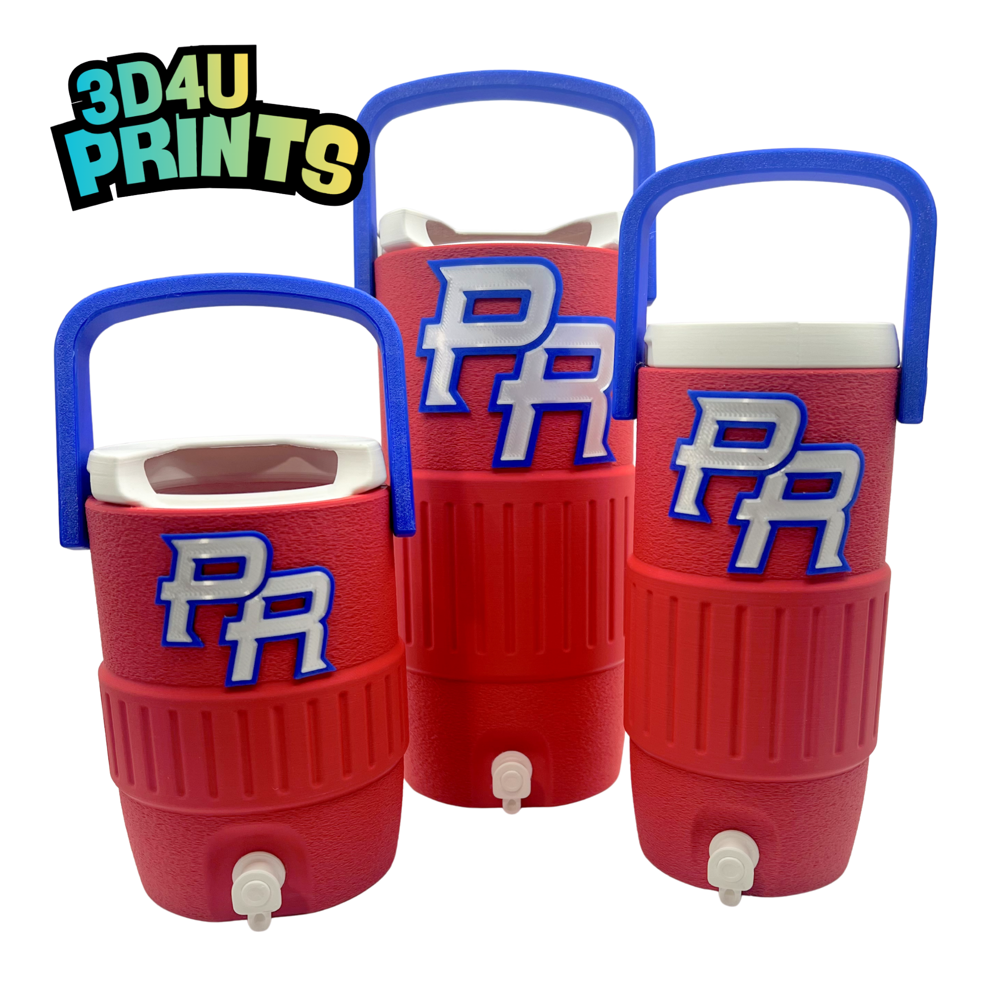 PR Can Holder