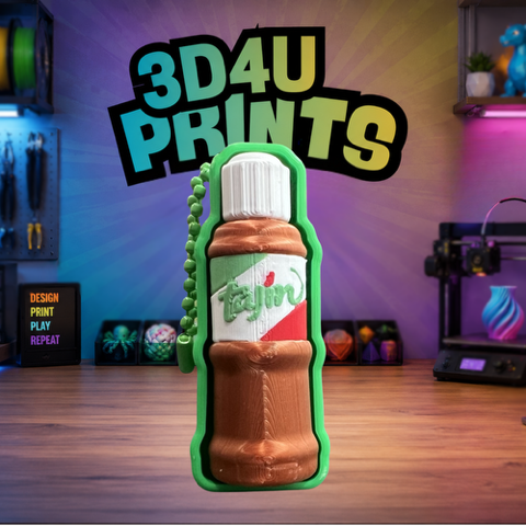 Caliente Fidget Clicker