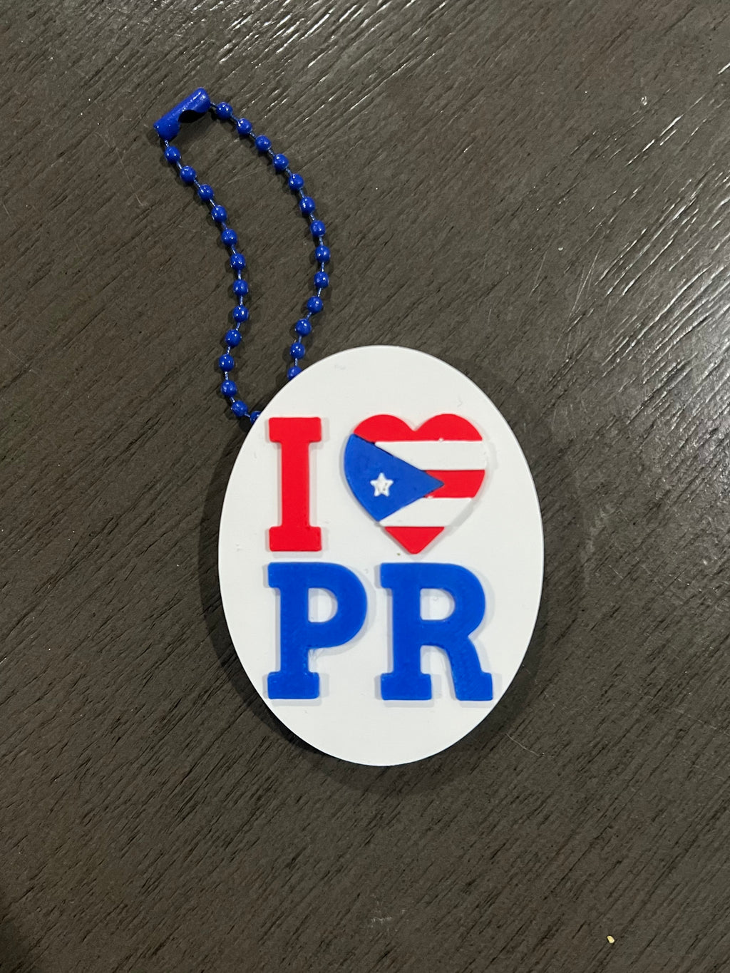 I Love PR Pop Can Opener - 3D Print Digital File (3MF)