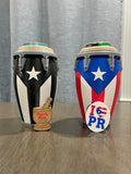 Conga 12oz Skinny Can Modification - Video File