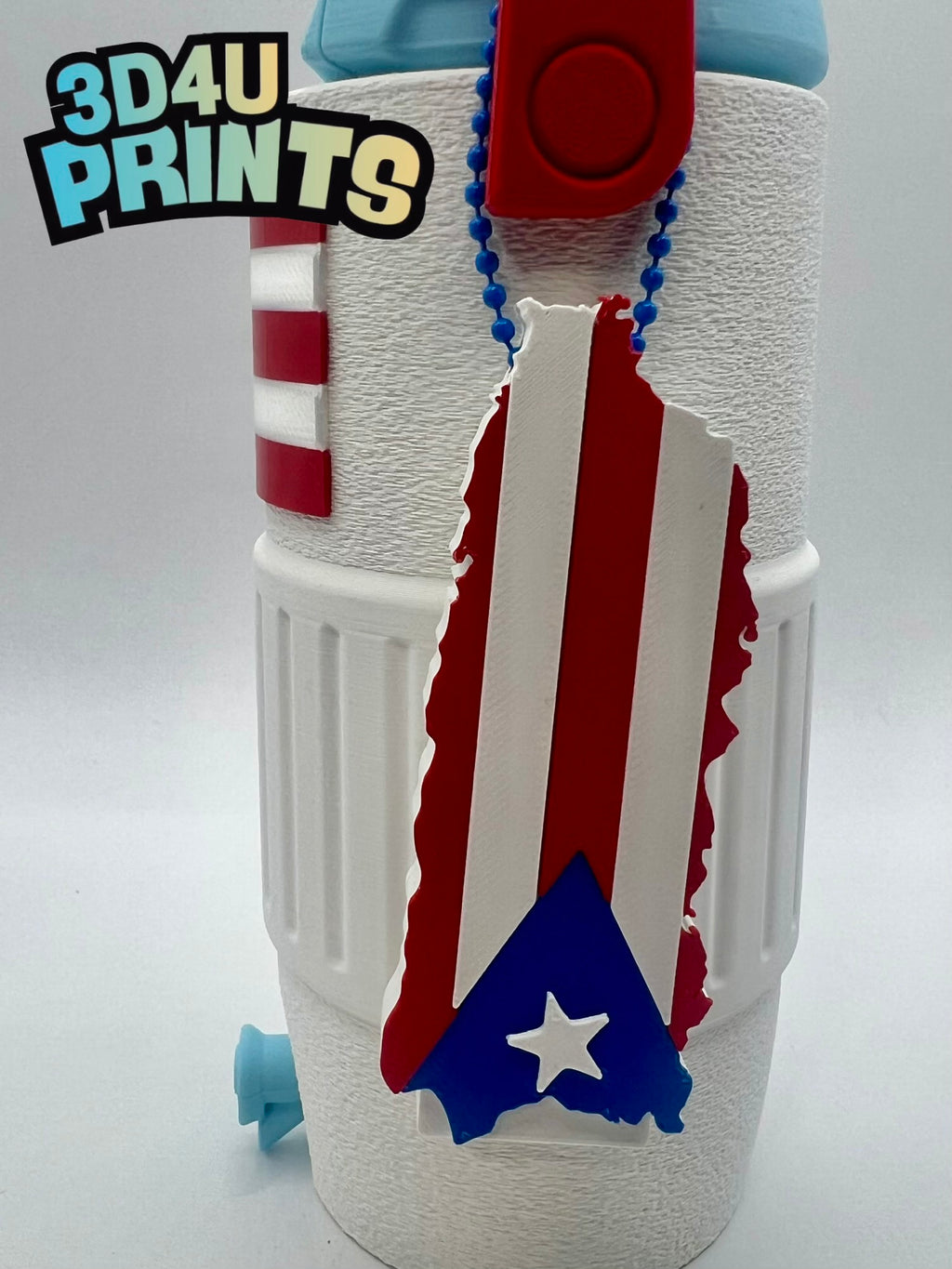 PR Island Pop Can Opener