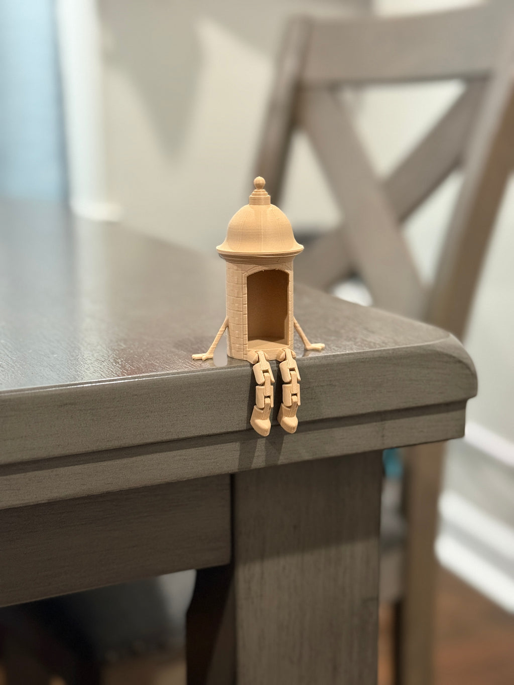 El Morro Desk Buddy