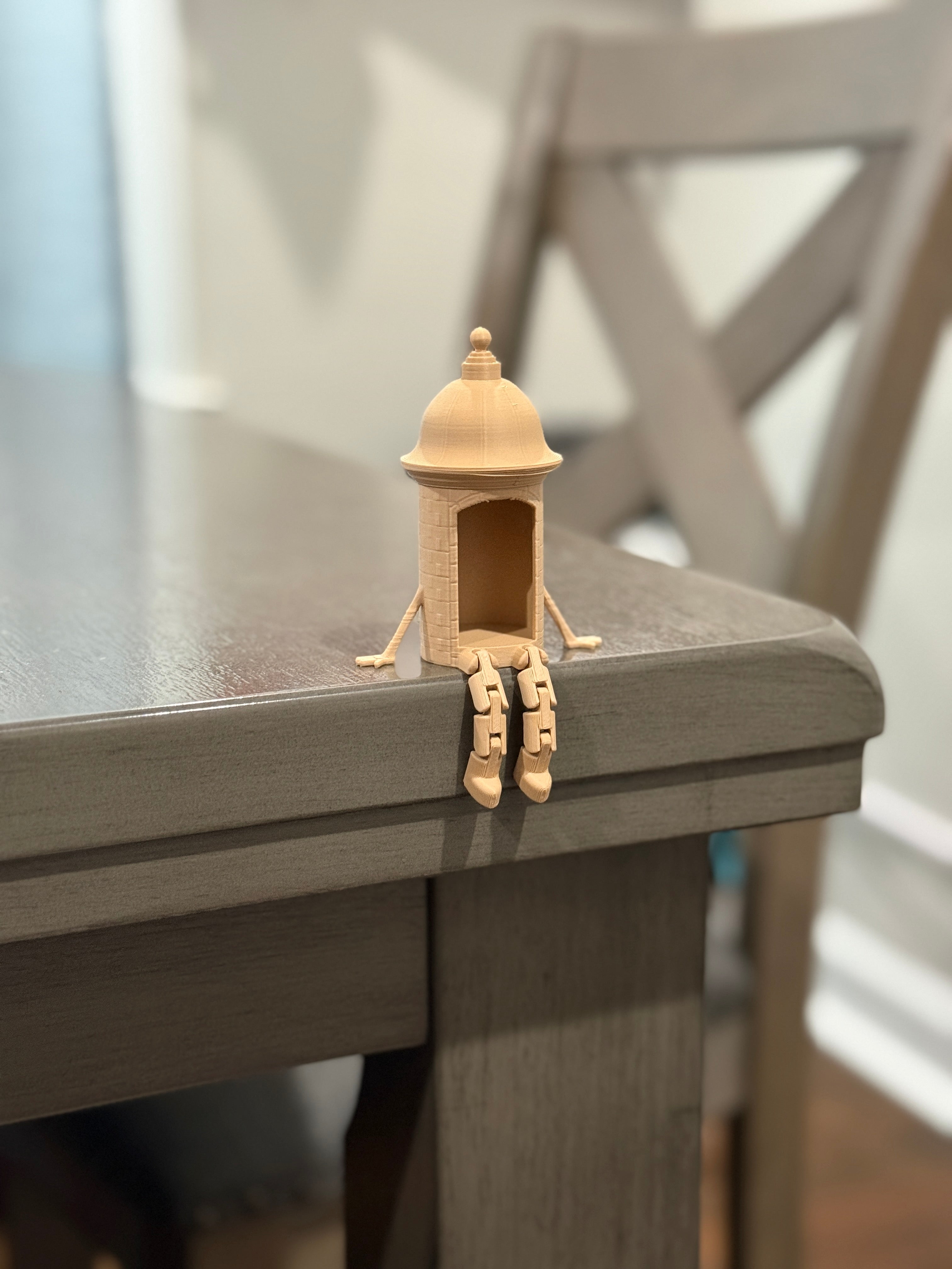 El Morro Desk Buddy