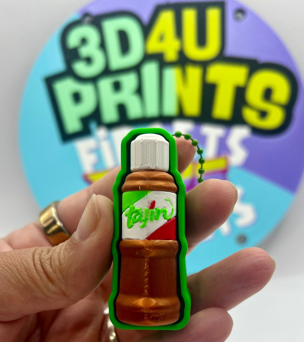 Caliente Fidget Clicker