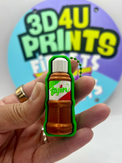 Caliente Fidget Clicker