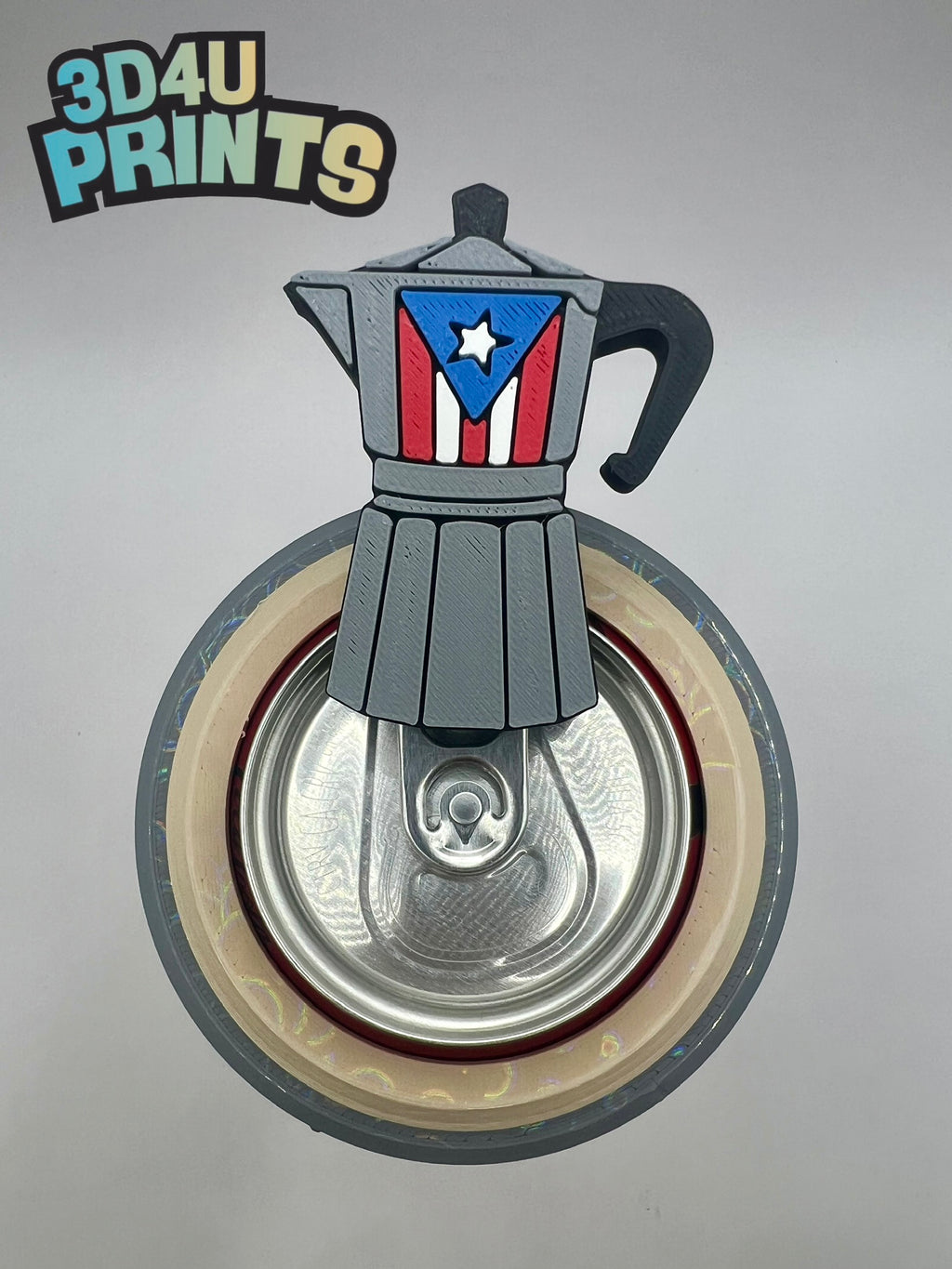 Greca Pop Can Opener