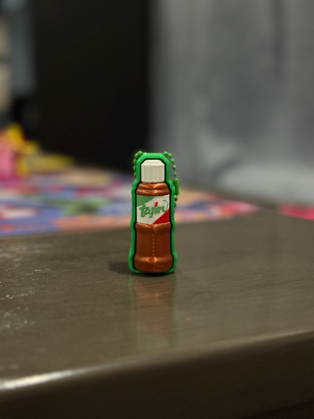 Caliente Fidget Clicker