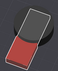 Pop Can Boolean (4 Pack) - 3MF