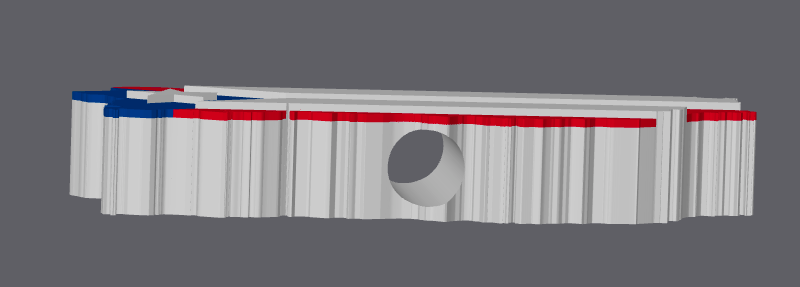 Pop Can Boolean - 3D Print Digital File (STL)
