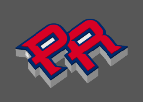 PR Logo Can Opener - 3MF File