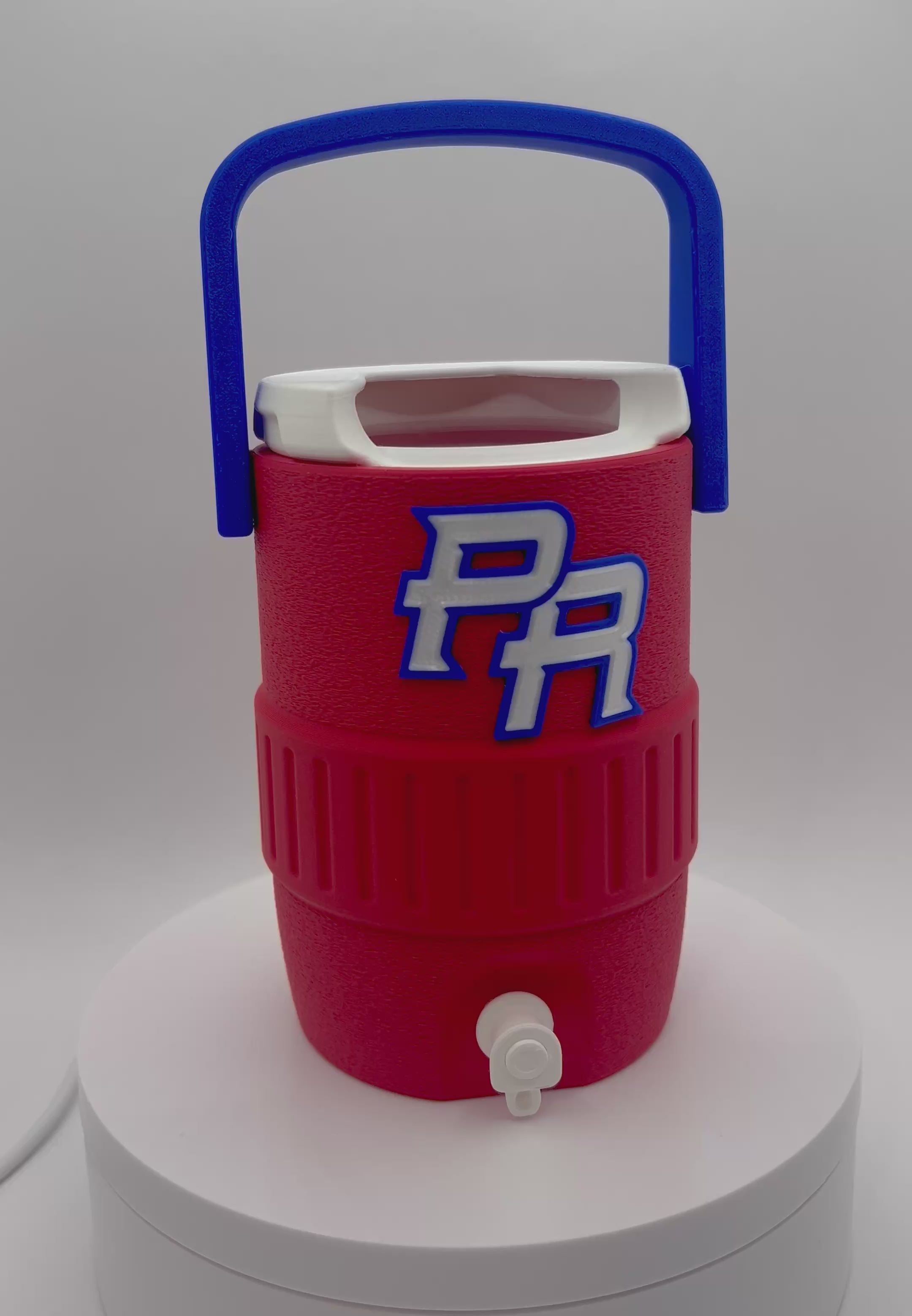 PR Can Holder